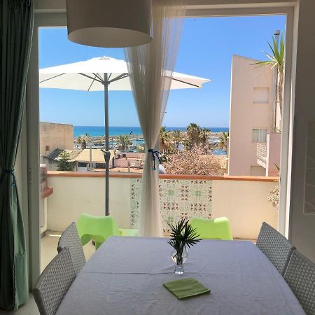 Le Muse Casa Vacanze Scoglitti Exterior photo