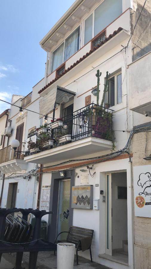 Le Muse Casa Vacanze Scoglitti Exterior photo