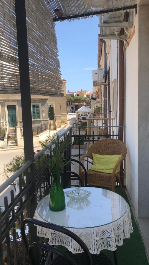 Le Muse Casa Vacanze Scoglitti Exterior photo