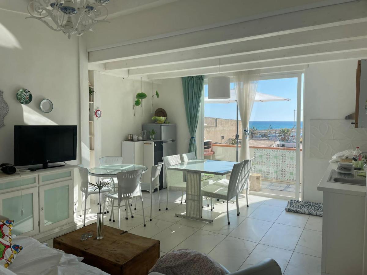 Le Muse Casa Vacanze Scoglitti Exterior photo