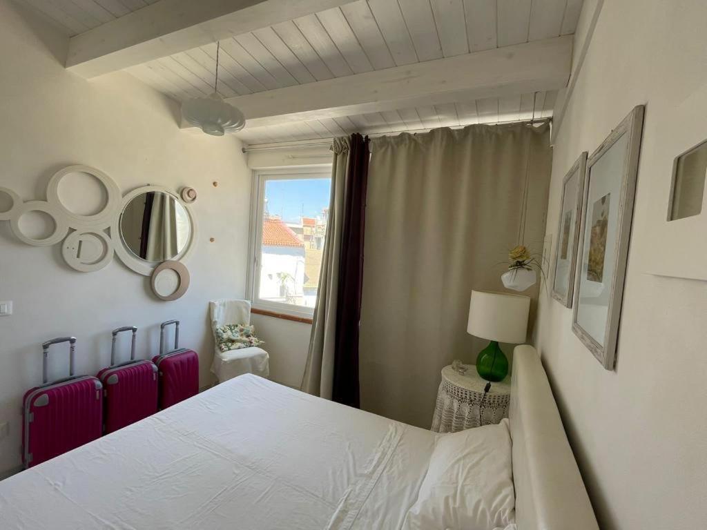 Le Muse Casa Vacanze Scoglitti Exterior photo