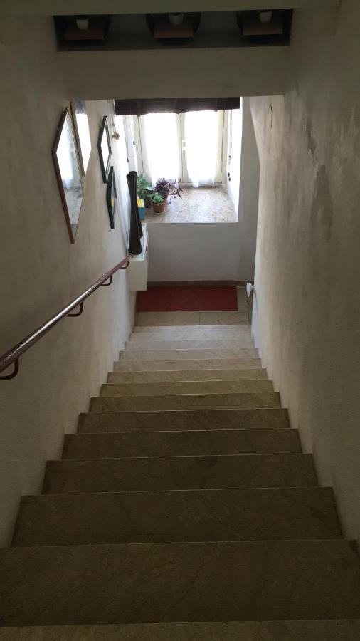 Le Muse Casa Vacanze Scoglitti Exterior photo