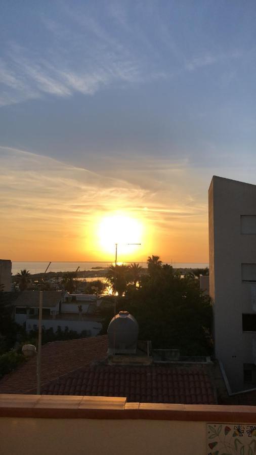 Le Muse Casa Vacanze Scoglitti Exterior photo