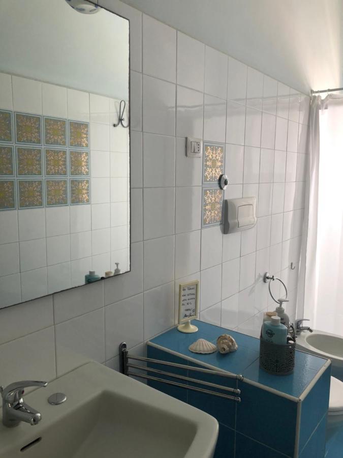 Le Muse Casa Vacanze Scoglitti Exterior photo