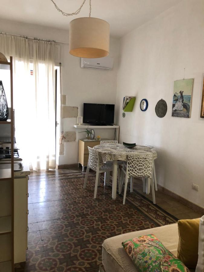 Le Muse Casa Vacanze Scoglitti Exterior photo