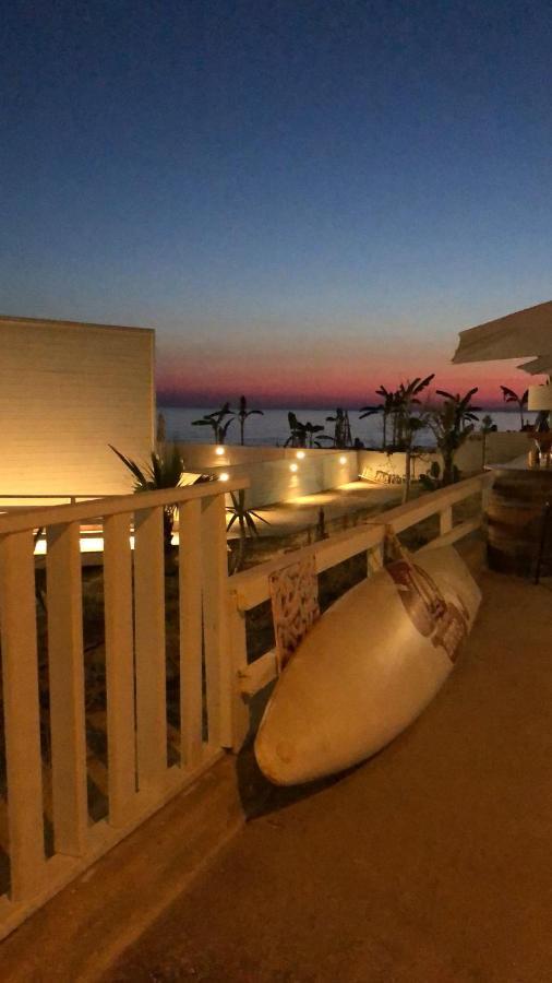 Le Muse Casa Vacanze Scoglitti Exterior photo