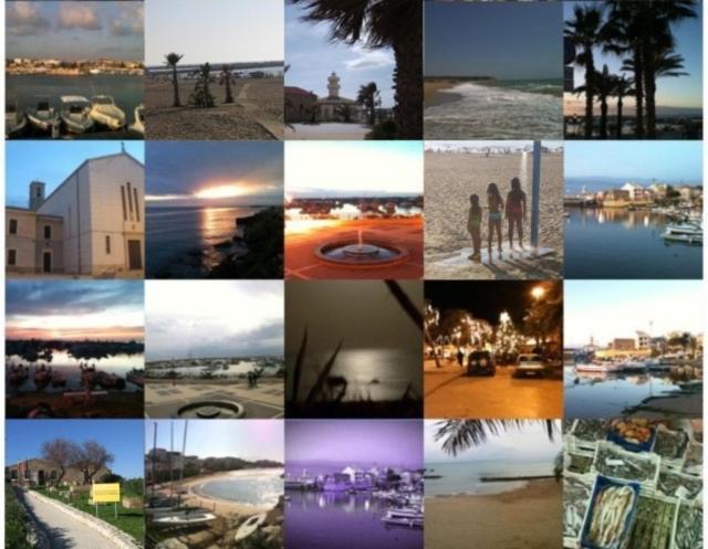 Le Muse Casa Vacanze Scoglitti Exterior photo