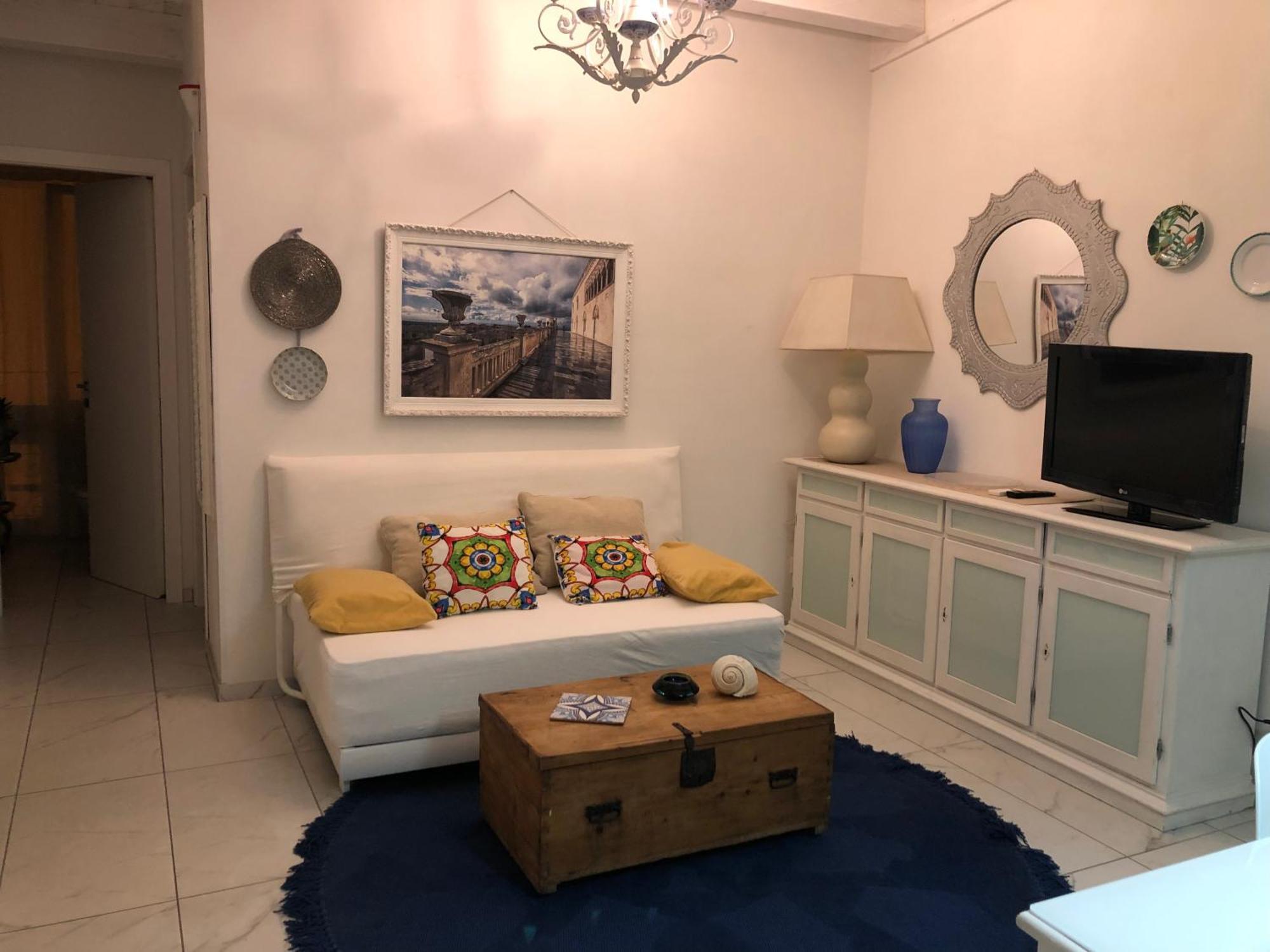 Le Muse Casa Vacanze Scoglitti Exterior photo