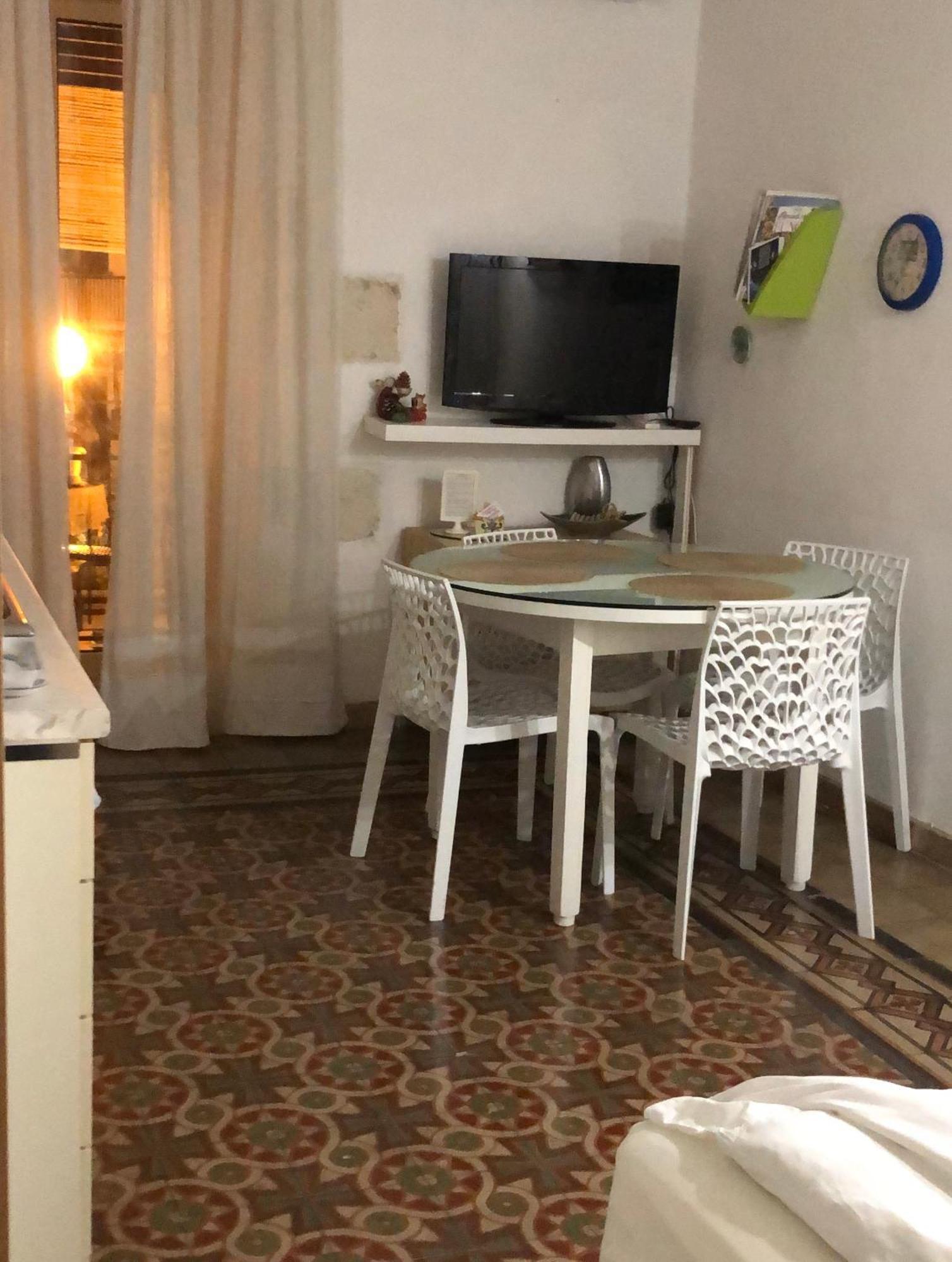 Le Muse Casa Vacanze Scoglitti Exterior photo
