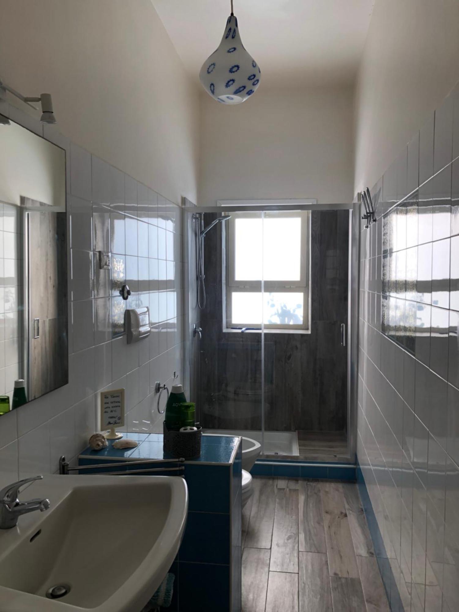 Le Muse Casa Vacanze Scoglitti Exterior photo