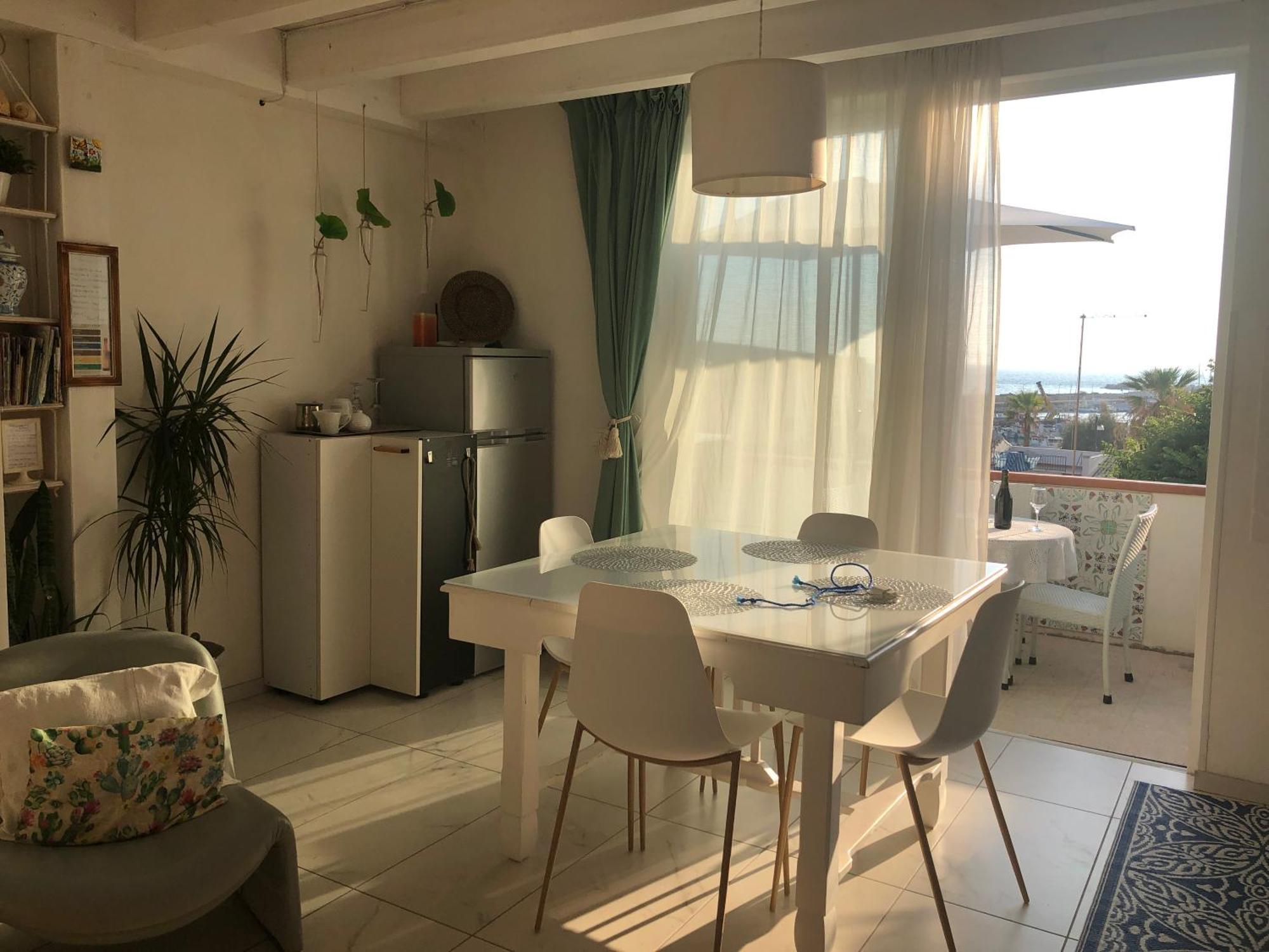 Le Muse Casa Vacanze Scoglitti Exterior photo