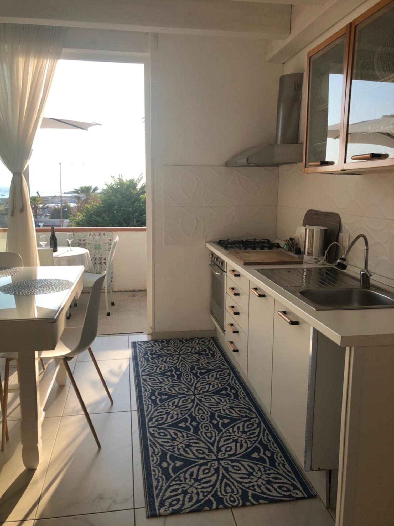 Le Muse Casa Vacanze Scoglitti Exterior photo