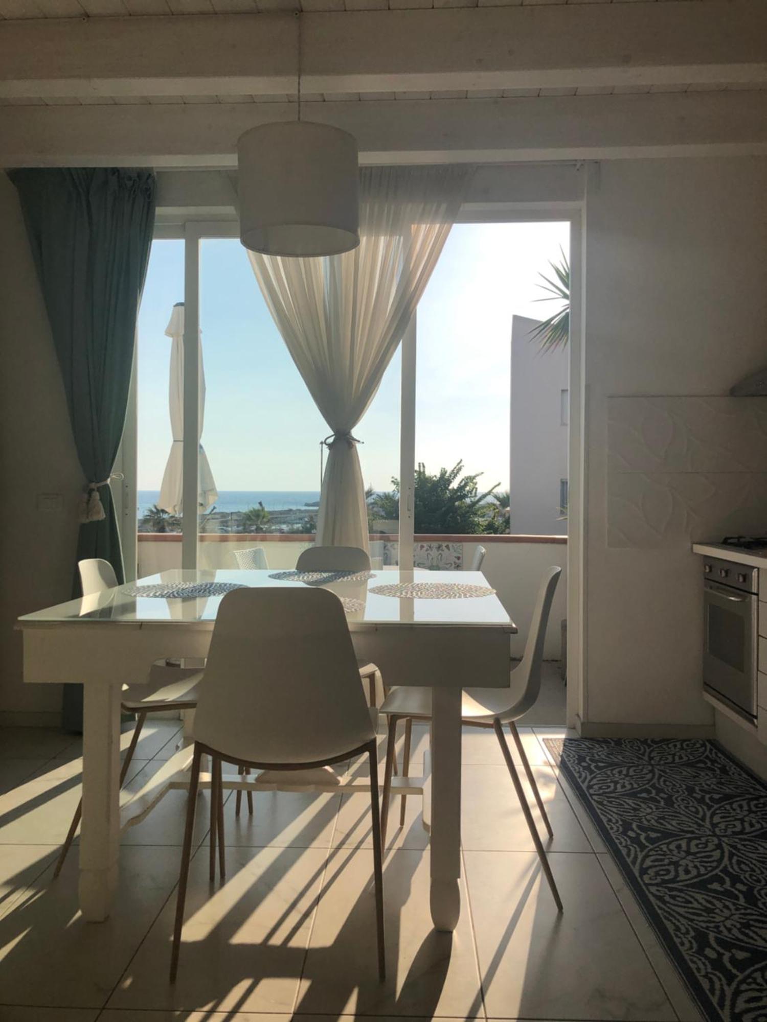 Le Muse Casa Vacanze Scoglitti Exterior photo