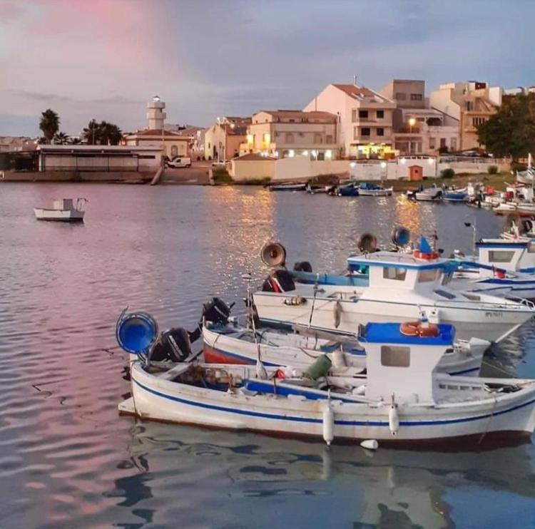 Le Muse Casa Vacanze Scoglitti Exterior photo