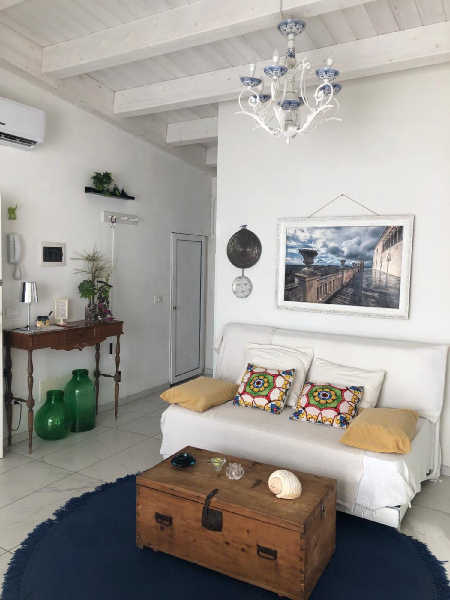 Le Muse Casa Vacanze Scoglitti Exterior photo