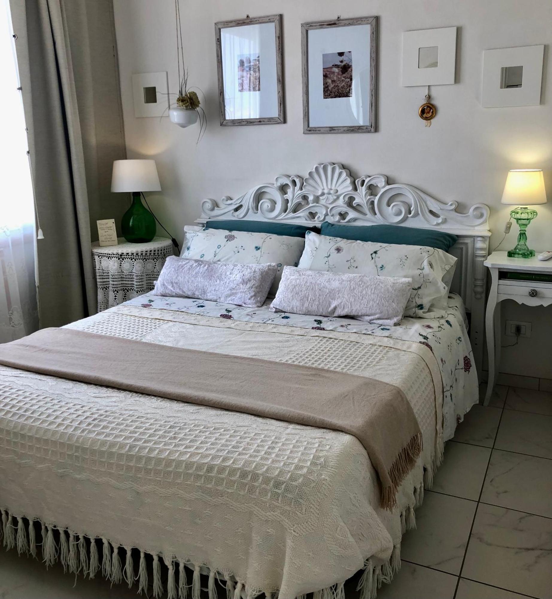 Le Muse Casa Vacanze Scoglitti Exterior photo