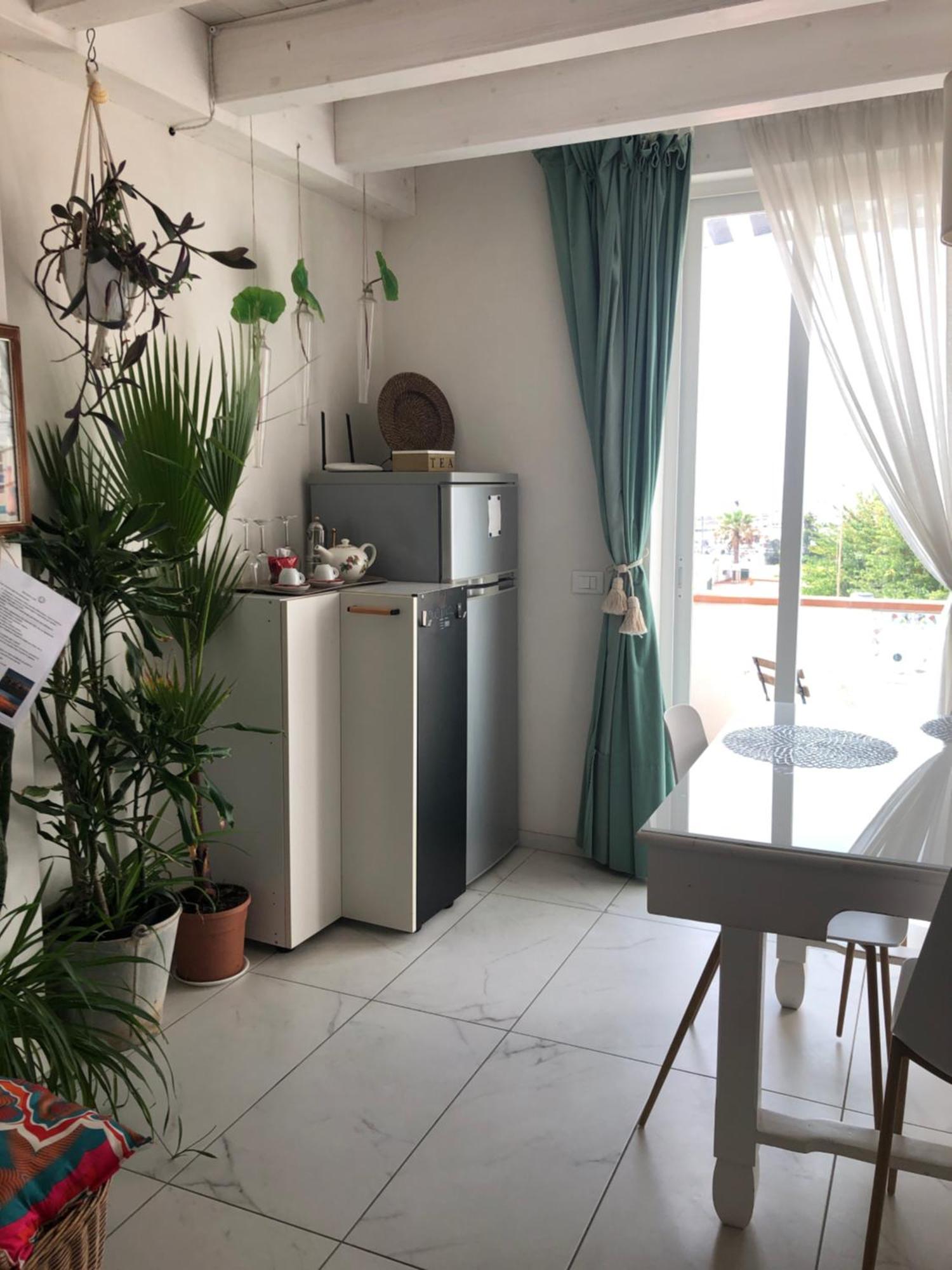 Le Muse Casa Vacanze Scoglitti Exterior photo