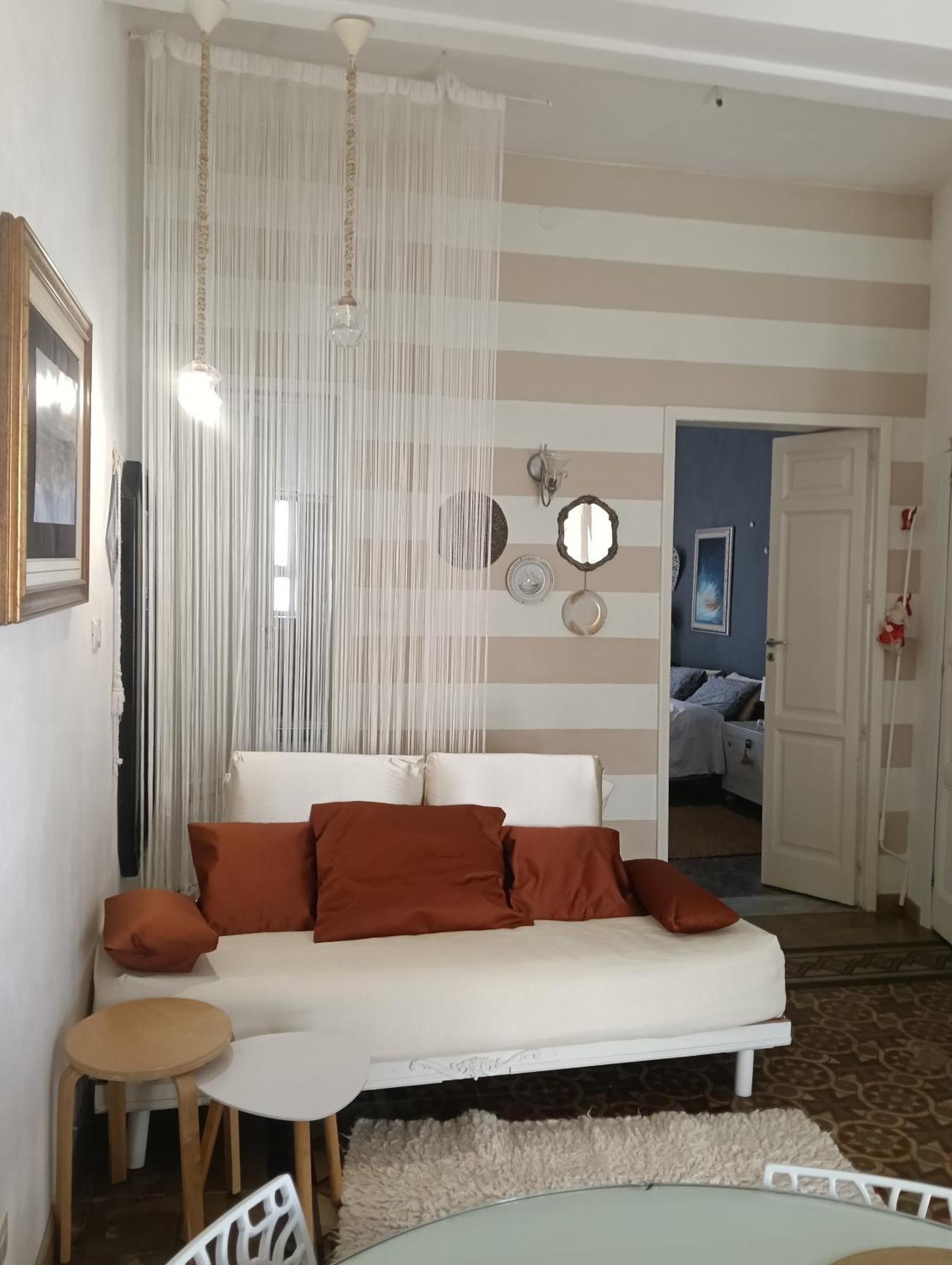 Le Muse Casa Vacanze Scoglitti Exterior photo