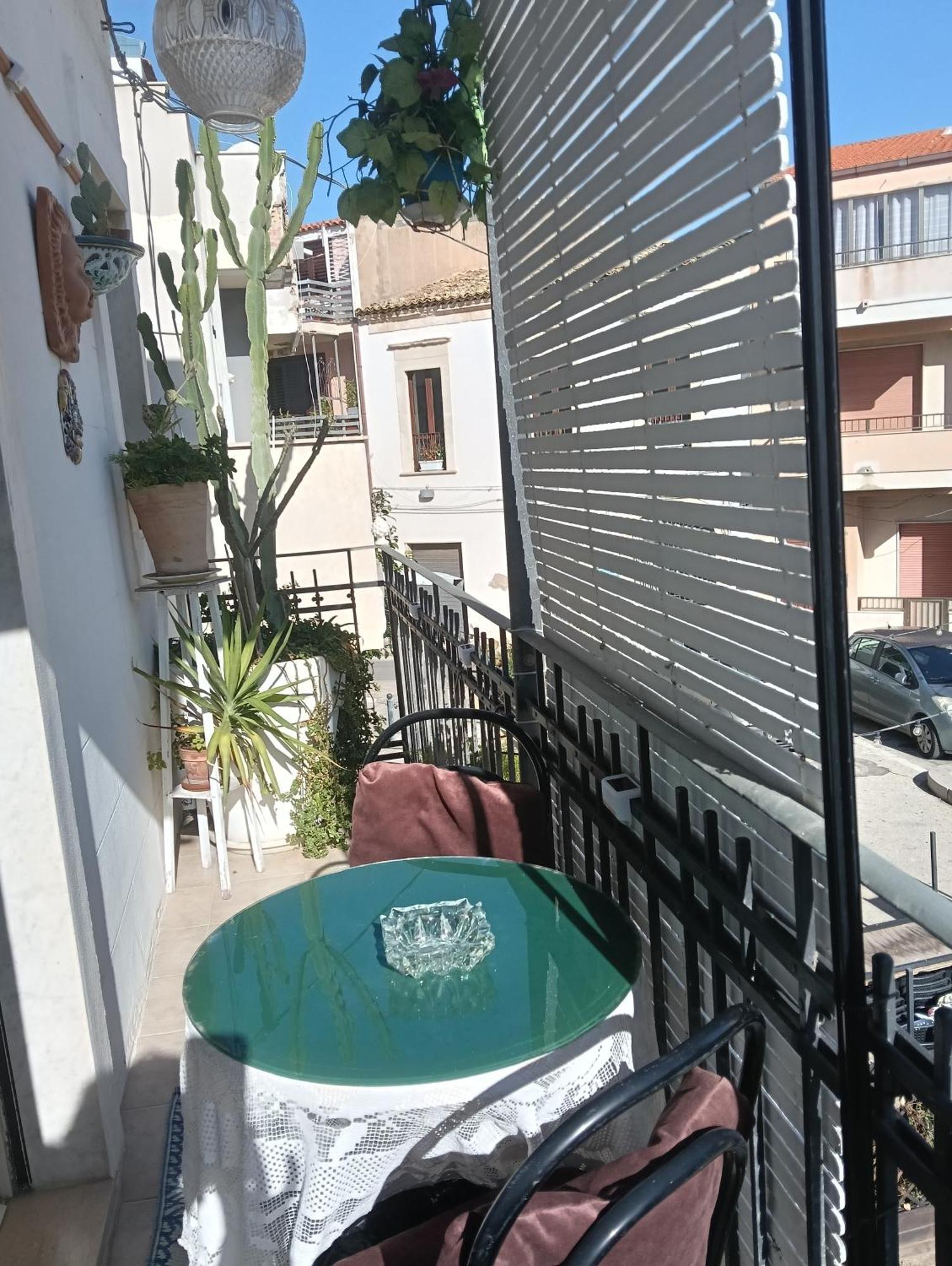 Le Muse Casa Vacanze Scoglitti Room photo